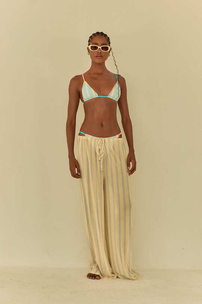 Malala Mesh Pants