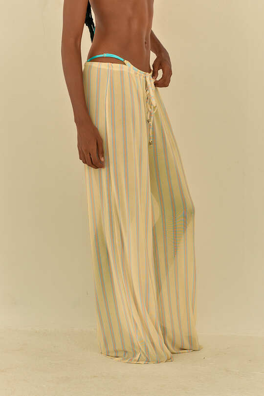 Malala Mesh Pants