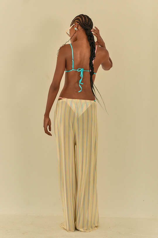 Malala Mesh Pants