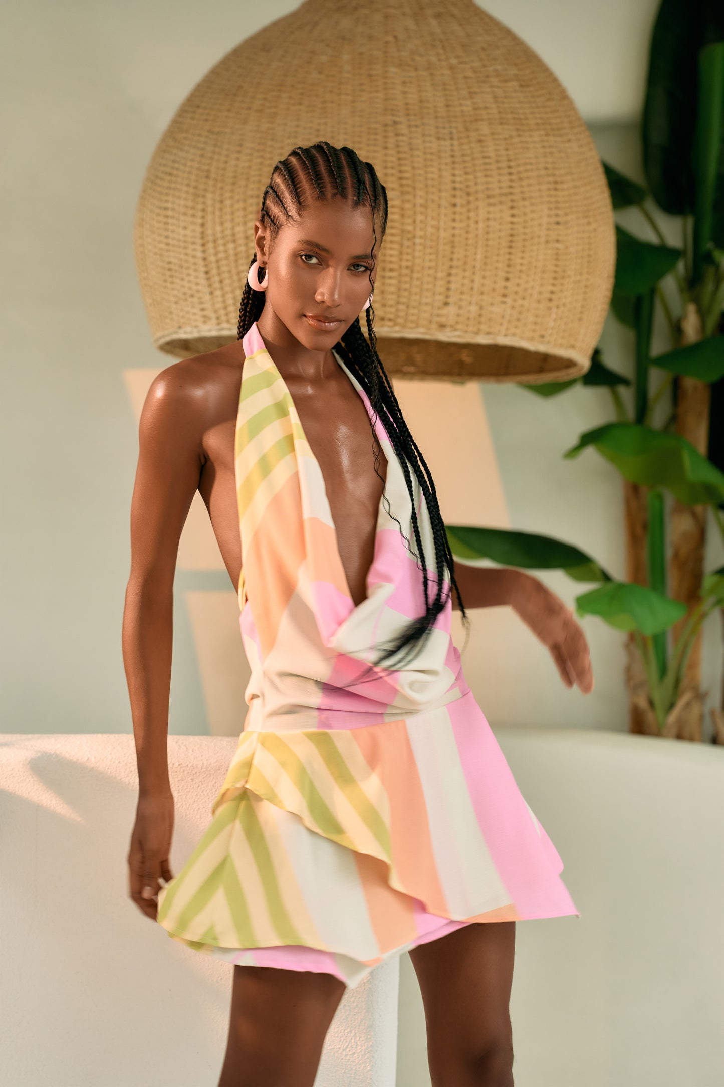 Ada Dress