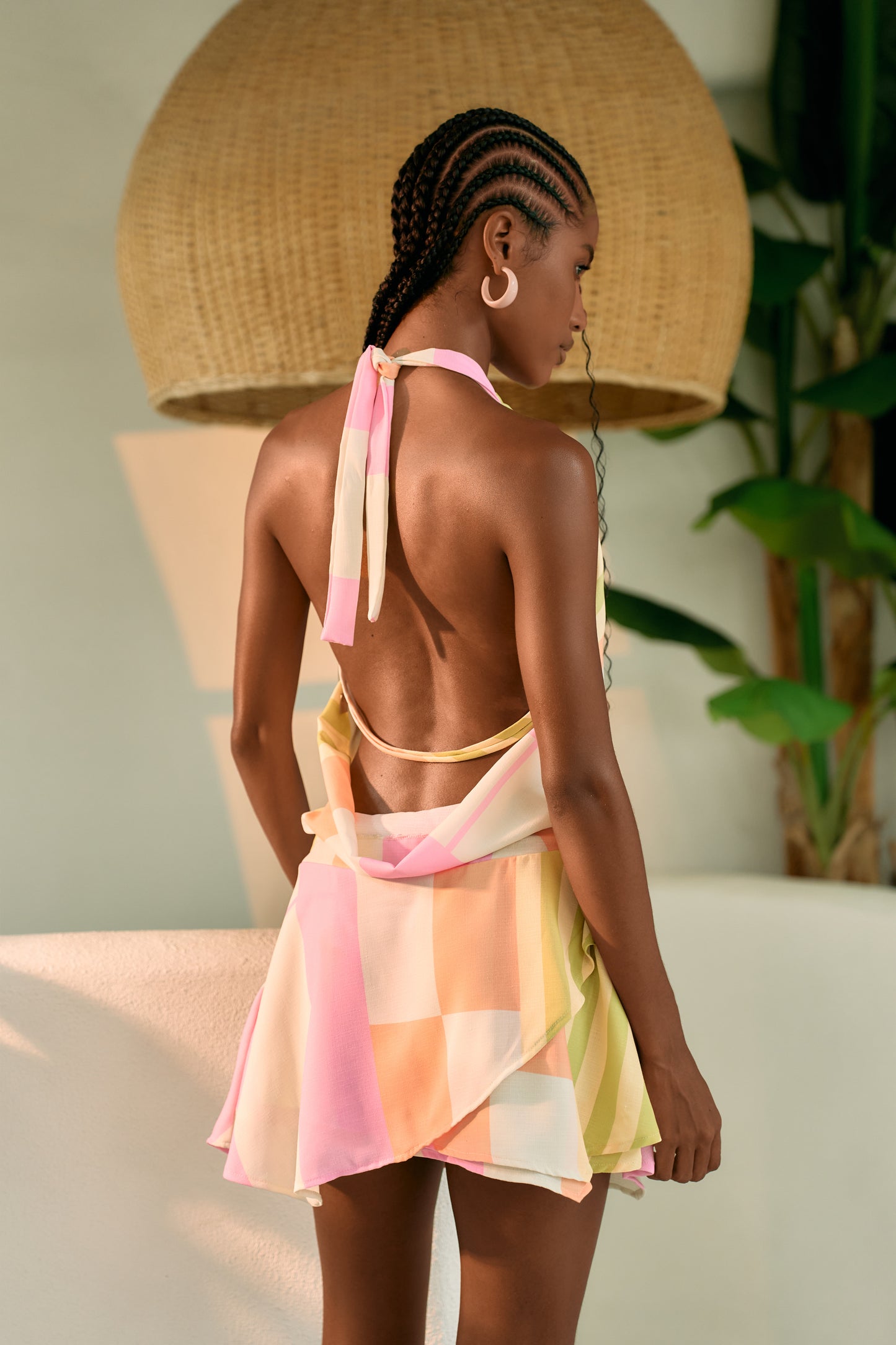 Ada Dress