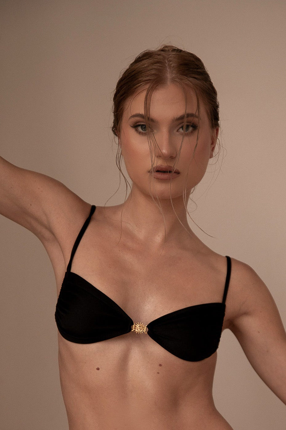 Black Solé TOP