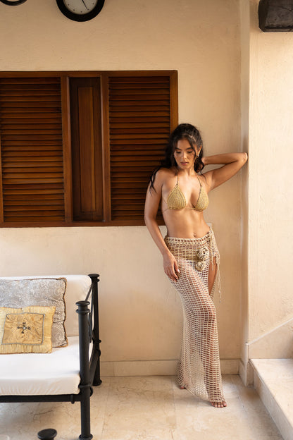 Dulce Coco, a bikini kinda life