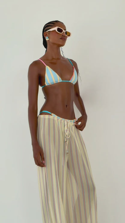 Malala Mesh Pants